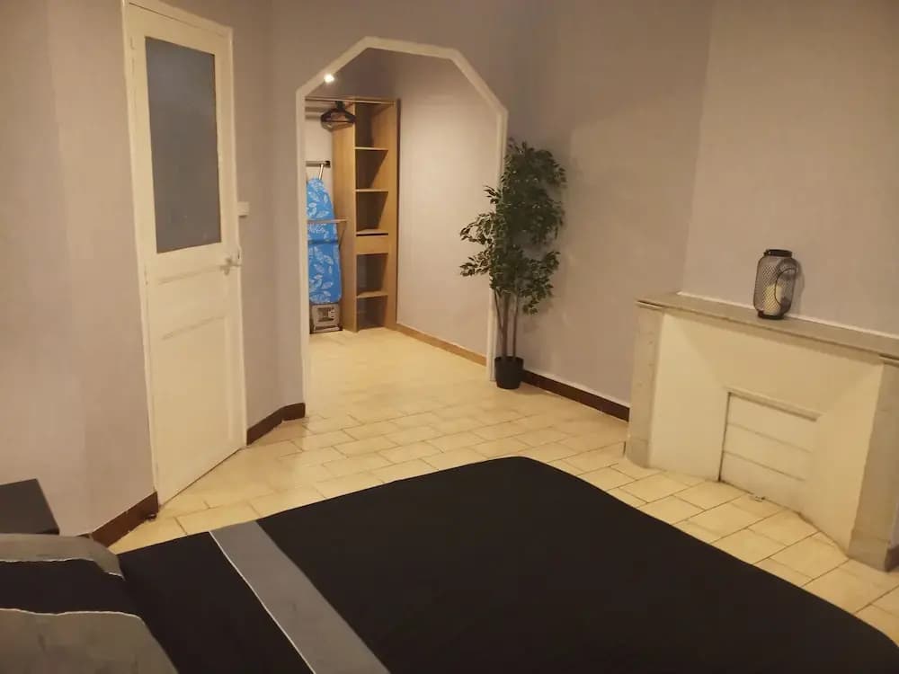 Appartement Marseille Saint Charles - Photo 3