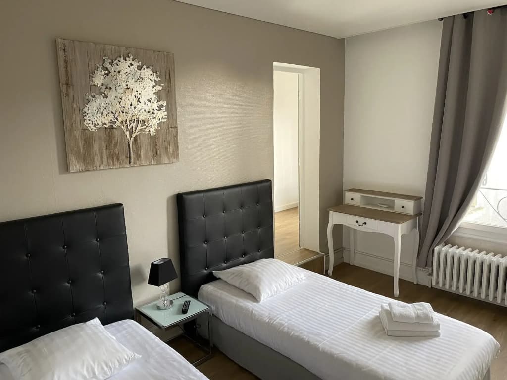 L'Hôtel du Cirque - Photo 5