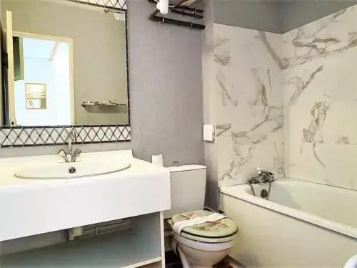 Apartment Rives De La Faviere - Photo 4