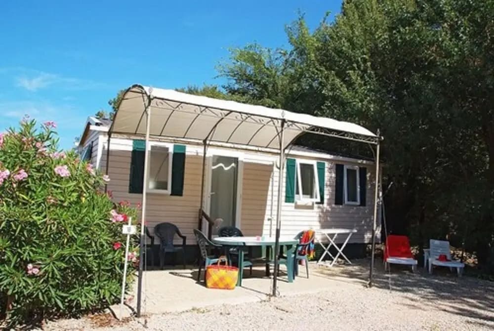Camping Moulin Des Iscles - Photo 3