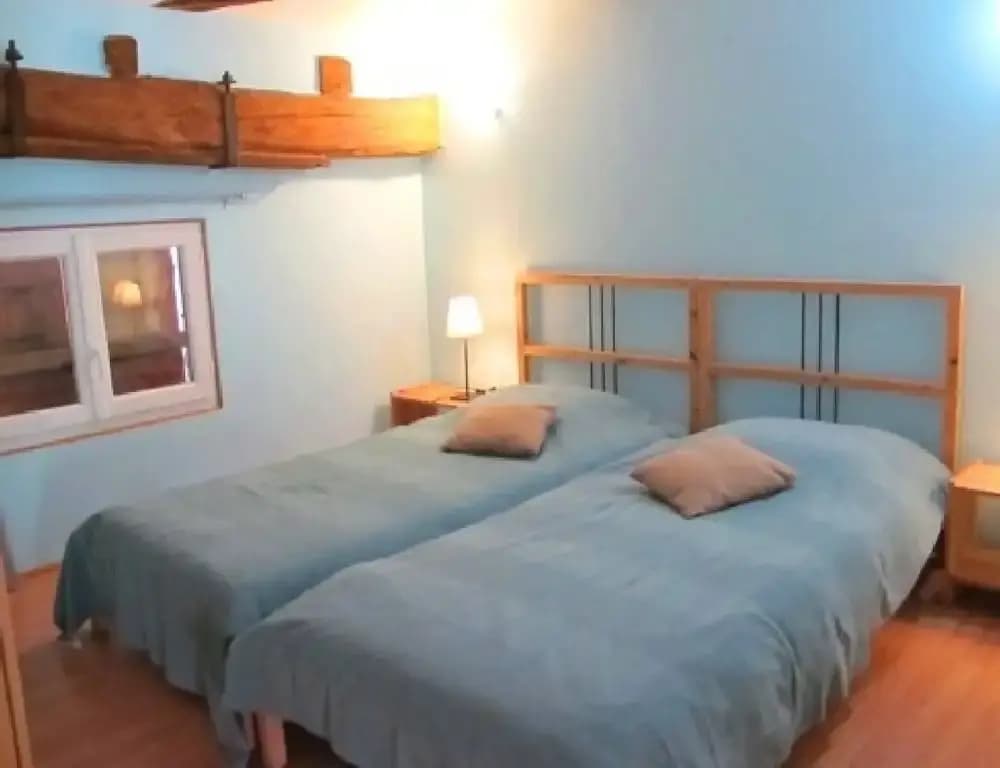 Gîtes de Nicou - Photo 1