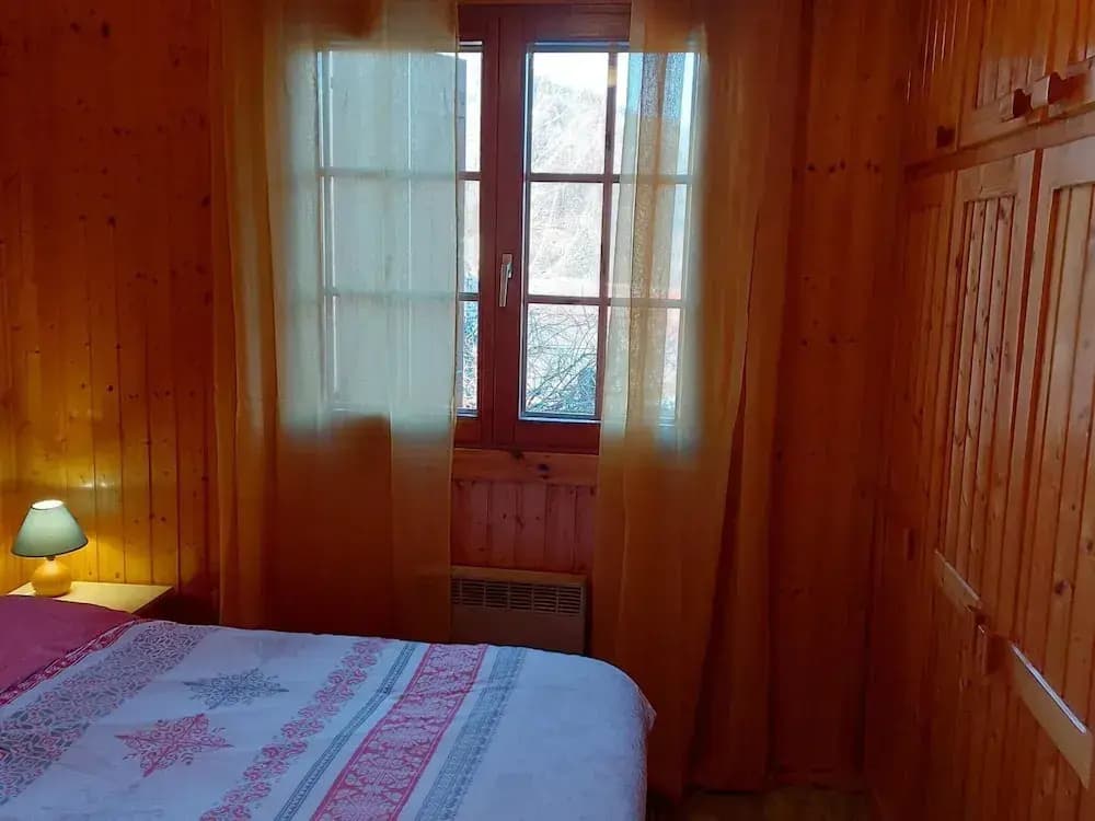Nice Chalet With Sauna in Vosges - Photo 2