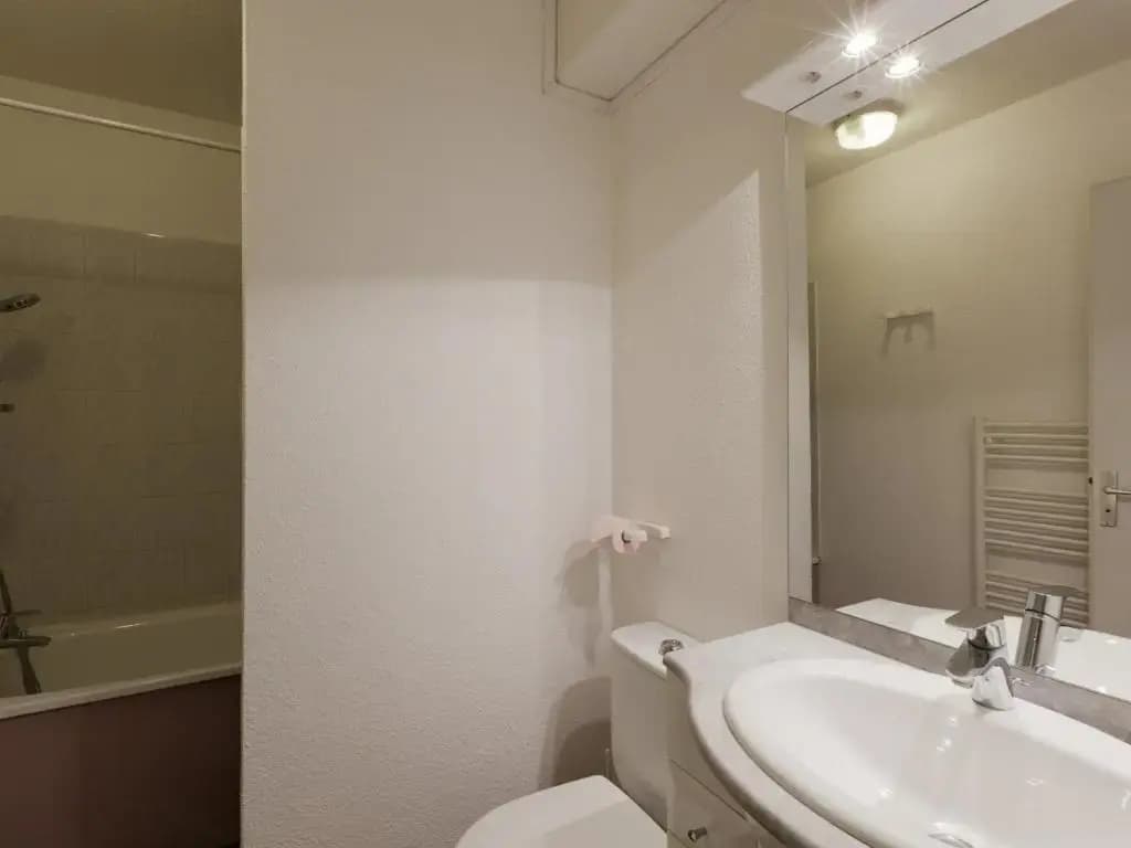 Appartement Brides-les-Bains, 1 pièce, 2 personnes - FR-1-512-114 - Miniature 8
