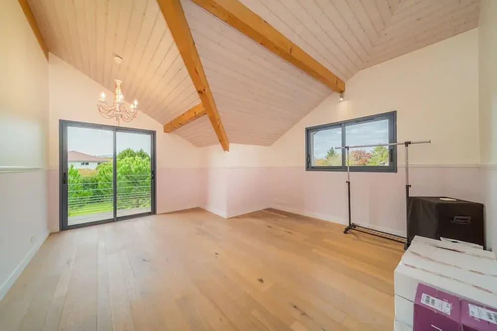 Dream 5BD Villa for Families Geneva 14KM - Miniature 6
