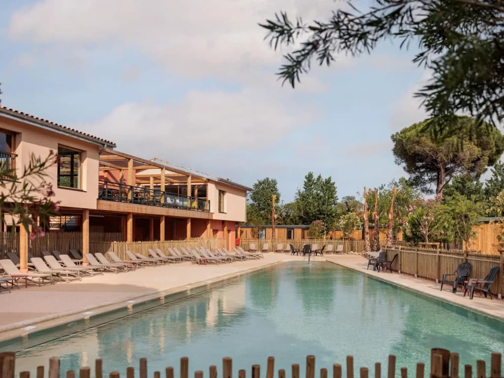 Apartment Near Beziers and Vineyards - Miniature 6