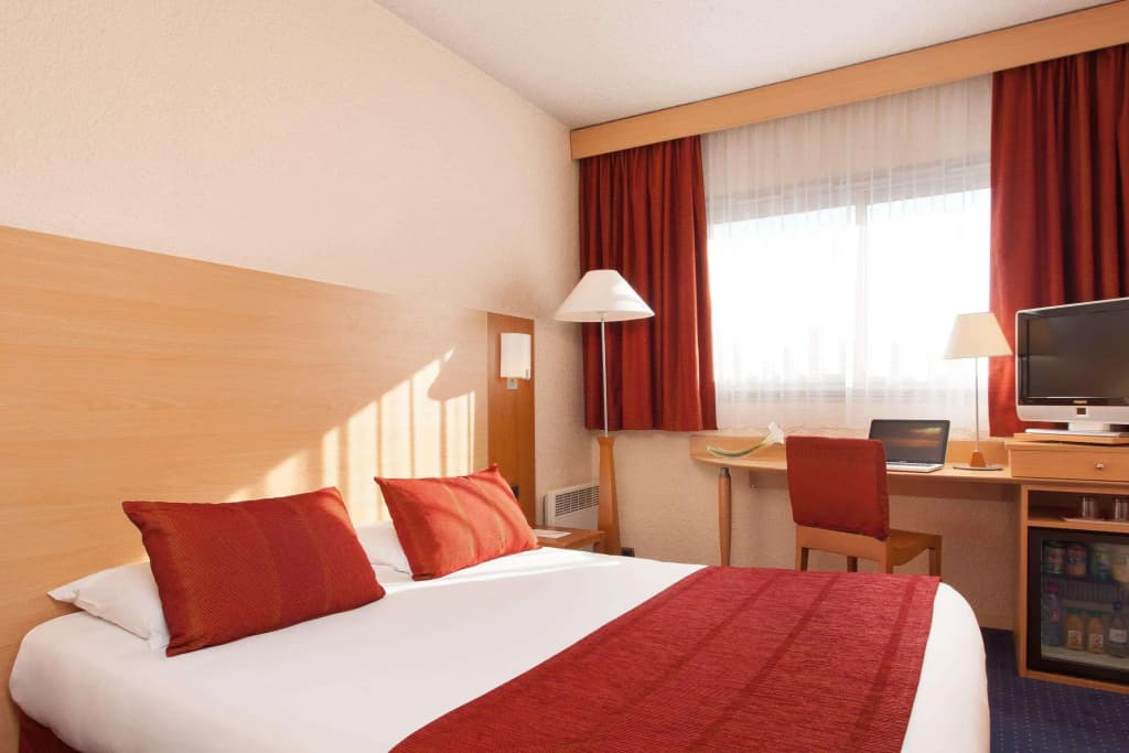 Hôtel Forest Hill Paris Meudon-Vélizy - Photo 5