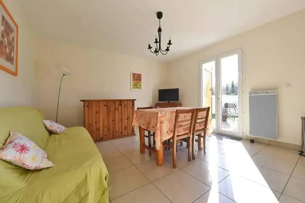 Maison Calme Avec Jardin Et Parking Prives - Photo 5