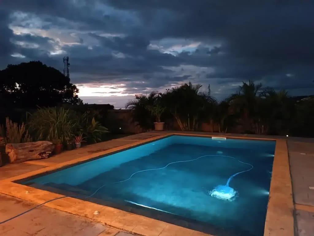 Chambres D'hote Sud Basse-Terre - Miniature 7