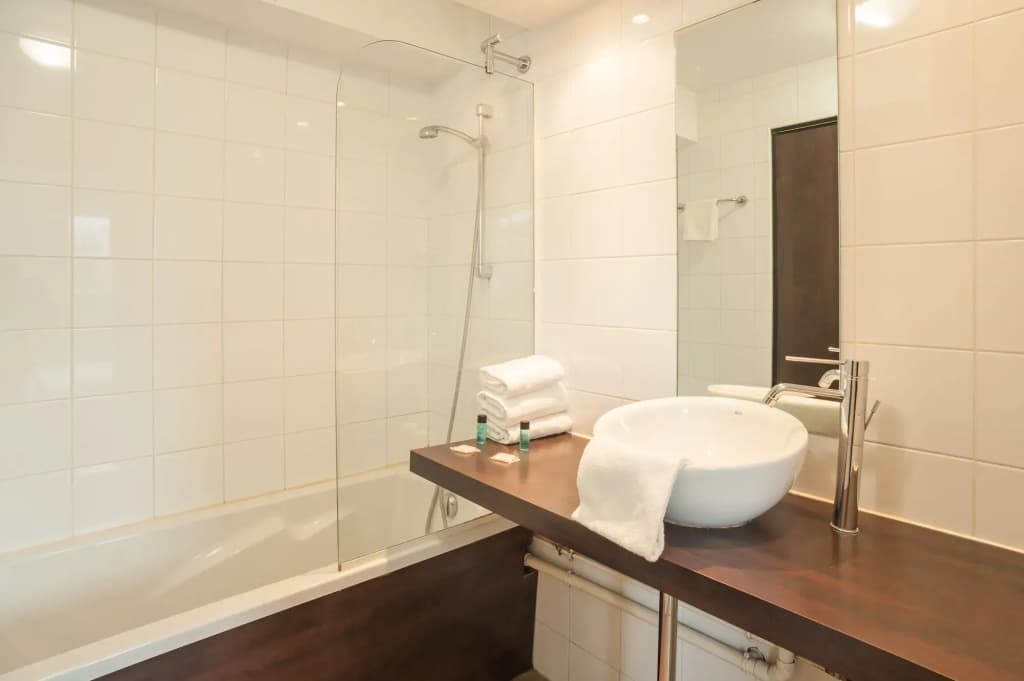 City Residence Chelles - Miniature 8