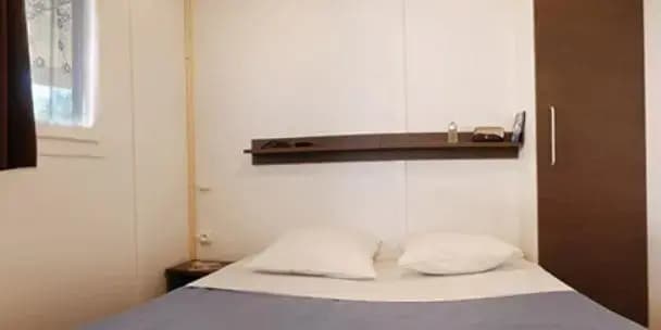 Camping Le Bellevue - Photo 3