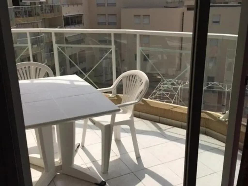 Appartement Cavalaire-sur-Mer, 2 pièces, 4 personnes - FR-1-100-233 - Photo 3