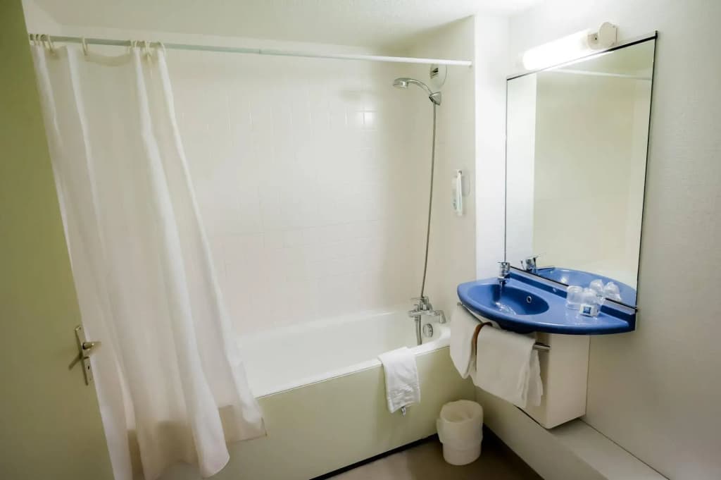 ibis budget Vannes Ploeren - Miniature 7