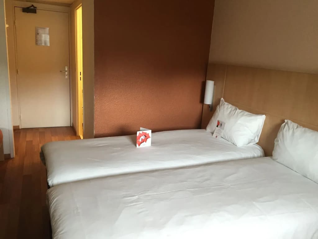 ibis Nogent Sur Marne - Photo 4