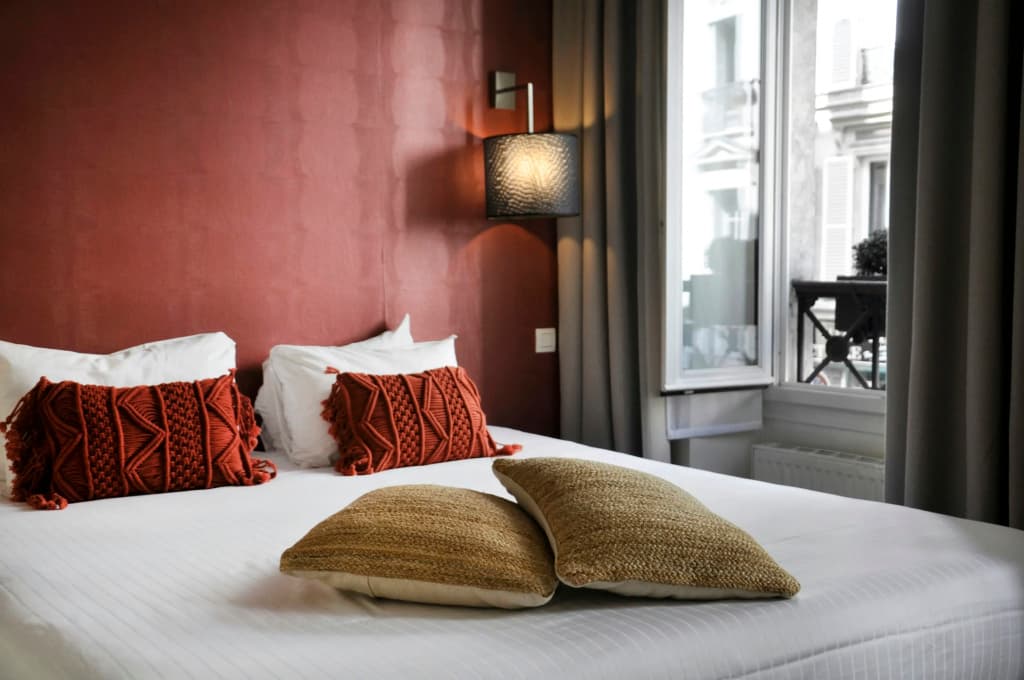 Hotel France Albion - Photo 5