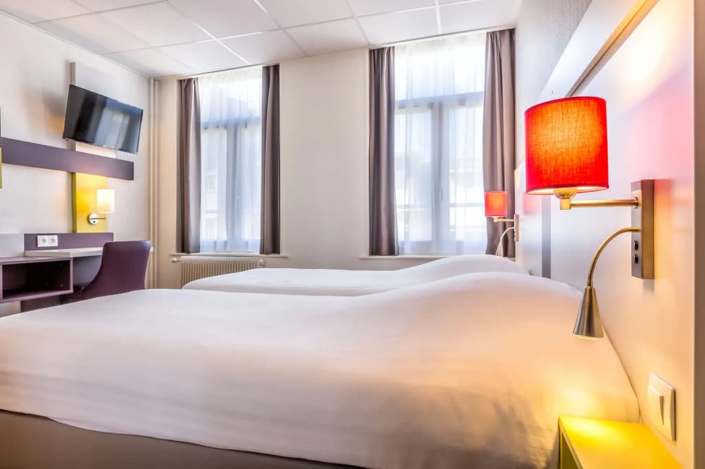 Grand Hotel Lille - Photo 4
