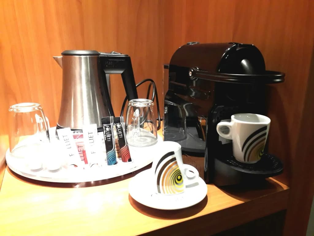 Brit Hotel Belfort Centre - Le Boreal - Photo 4