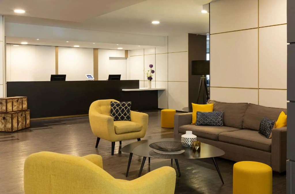 Citadines Bastille Marais Paris - Photo 2