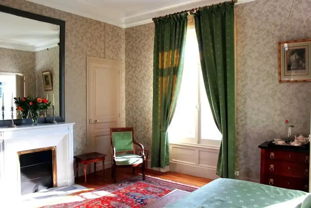 Château du Gerfaut - Photo 5