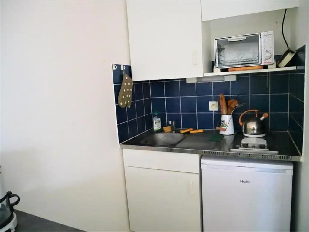 Studio Quiberon, 1 pièce, 2 personnes - FR-1-478-179 - Photo 3