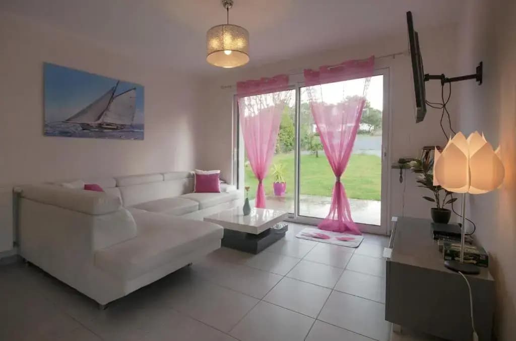 Maison Quenvel - Photo 2