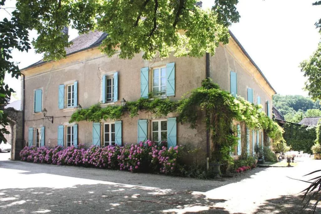 Hostellerie de la Commanderie - Photo 3