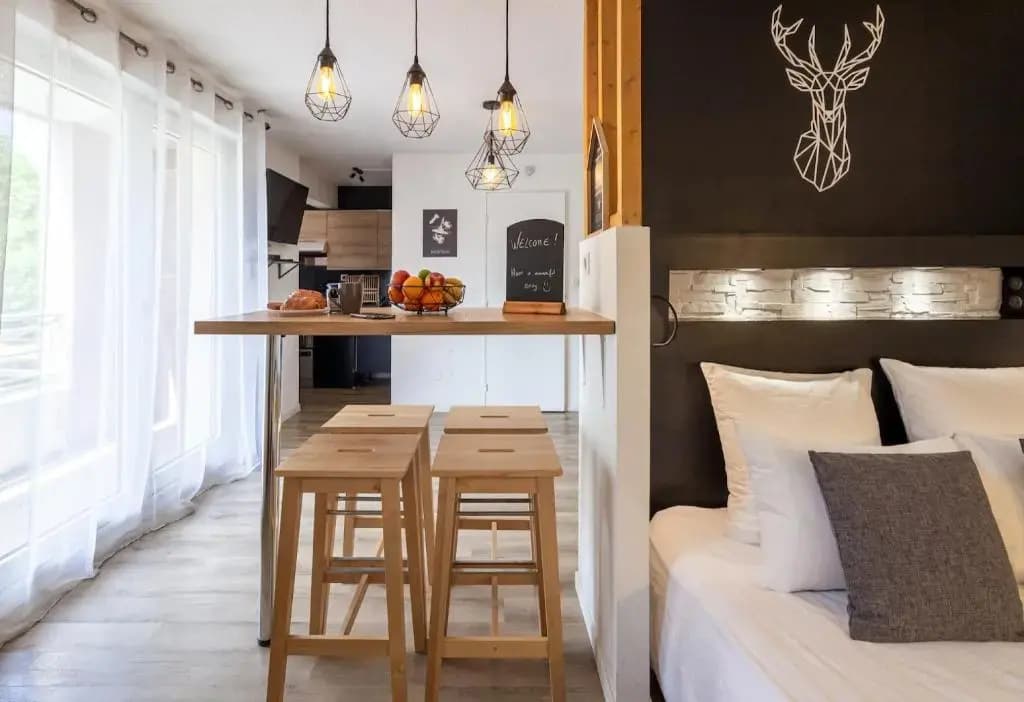 Studio ToulouseCityStay Blagnac - Photo 4