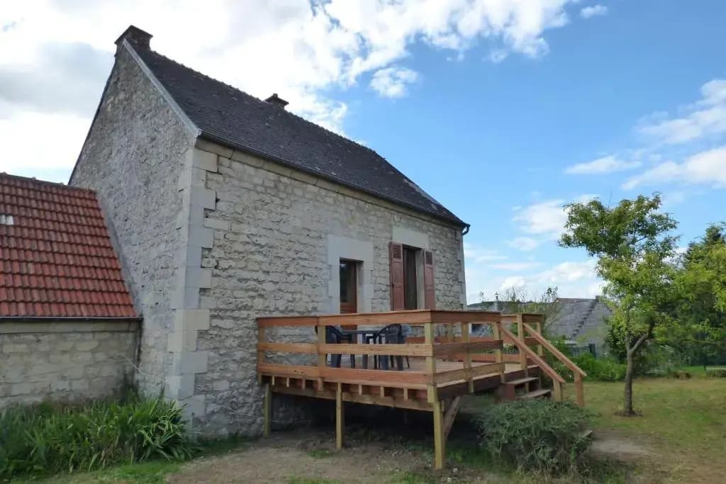 Le Clos du Val - Photo 3