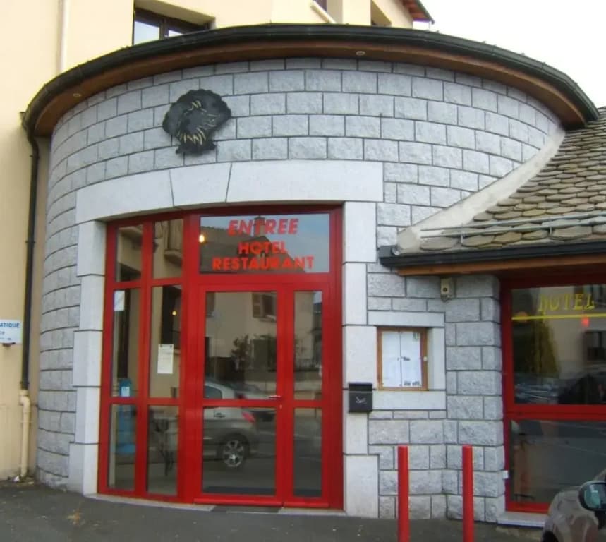 Hotel Prunières - Photo 1