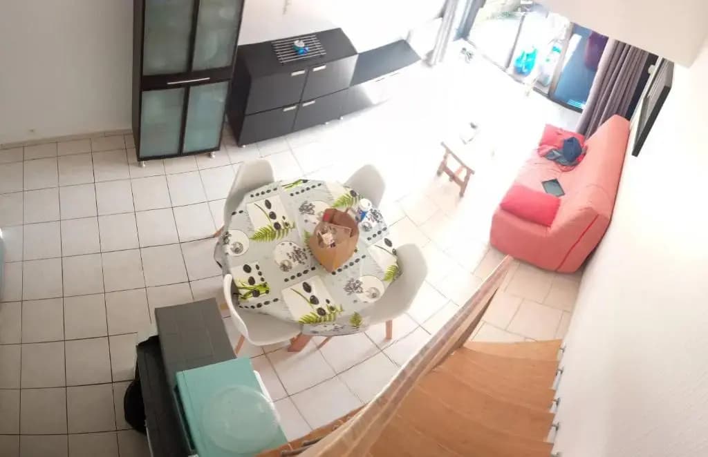 Aigues-Mortes - Agreable T.2 - (+ de 40m² ) - Miniature 6