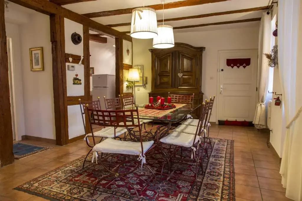 La Maison des Tanneurs - Photo 2