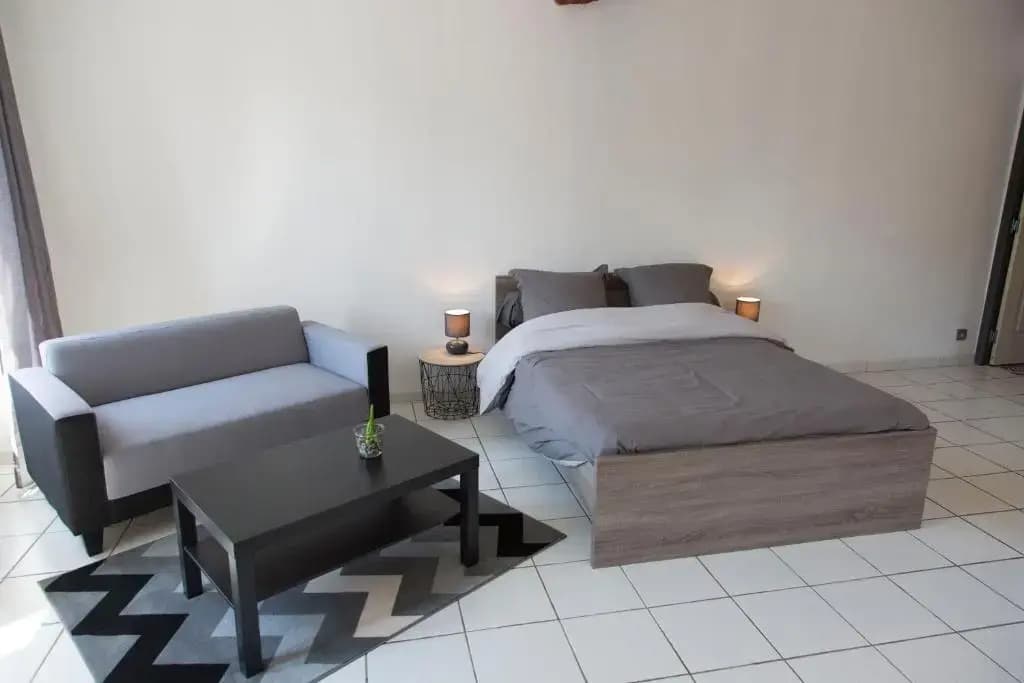 Appartement douillet au bord de l'Yonne - Photo 4