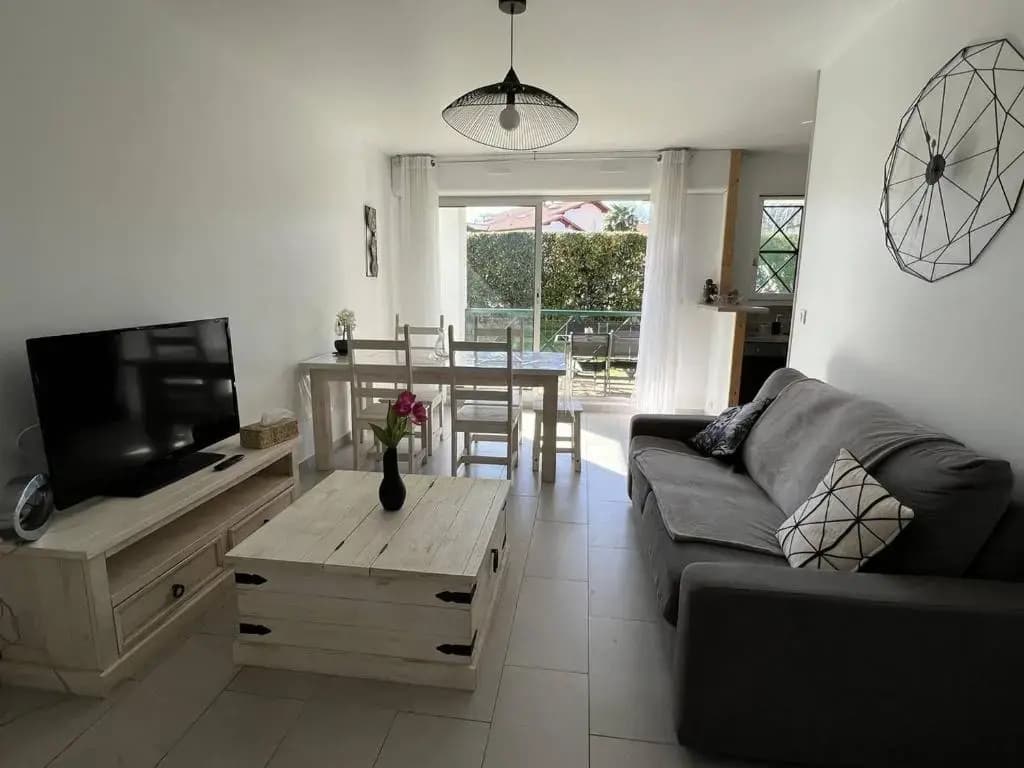 Appartement Cambo-les-Bains, 2 pièces, 3 personnes - FR-1-495-6 - Miniature 6