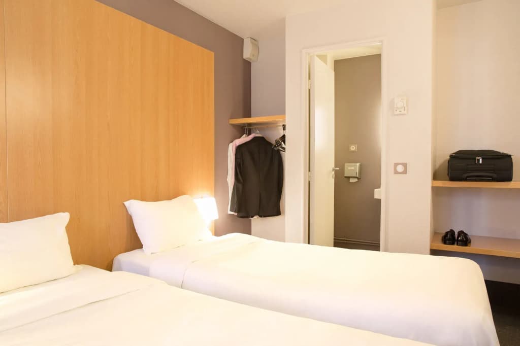 B&B HOTEL Montpellier (2) - Photo 4
