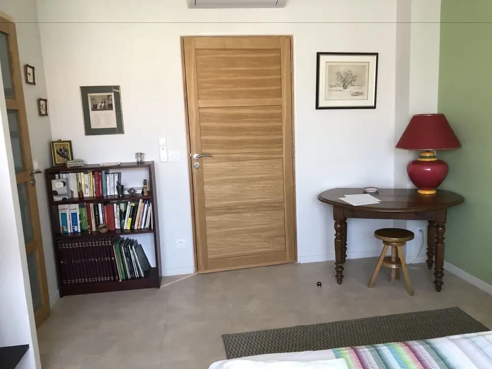 Bed & Breakfast - Maison D'hôtes Le Foch - Photo 3