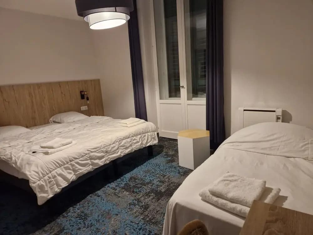 Le Phenix Hotel Limoge - Photo 5