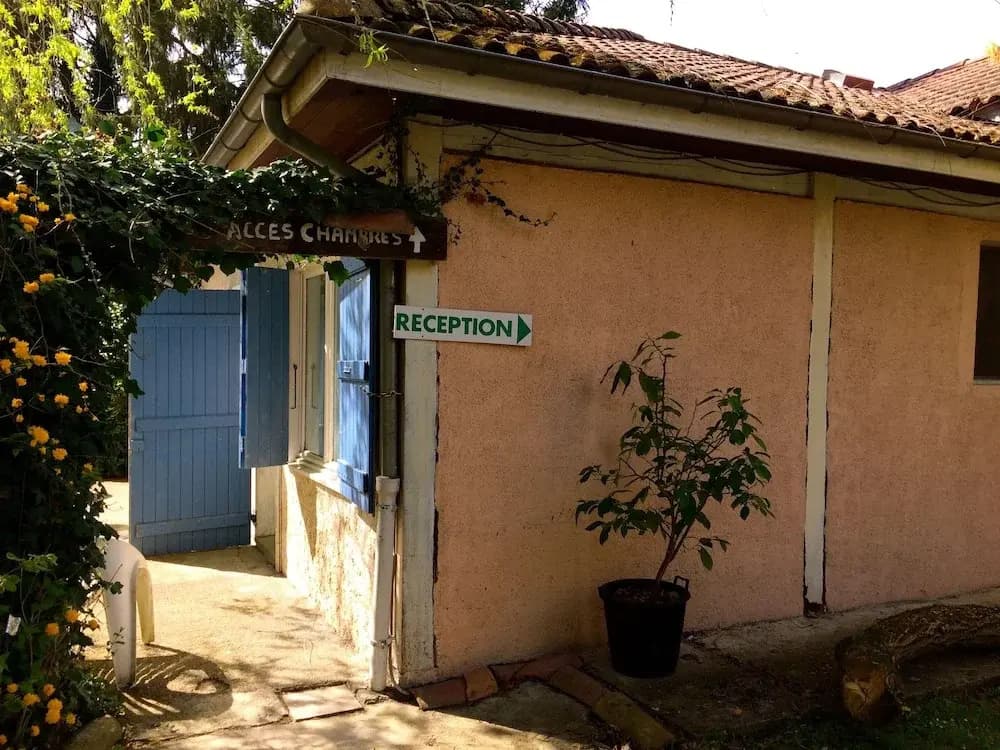La Ferme De Thoudiere - Photo 1