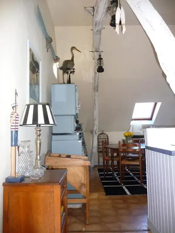 Escale de Loire Gîte - Photo 2
