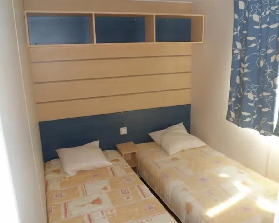 Camping des Rives des Corbieres - Photo 5