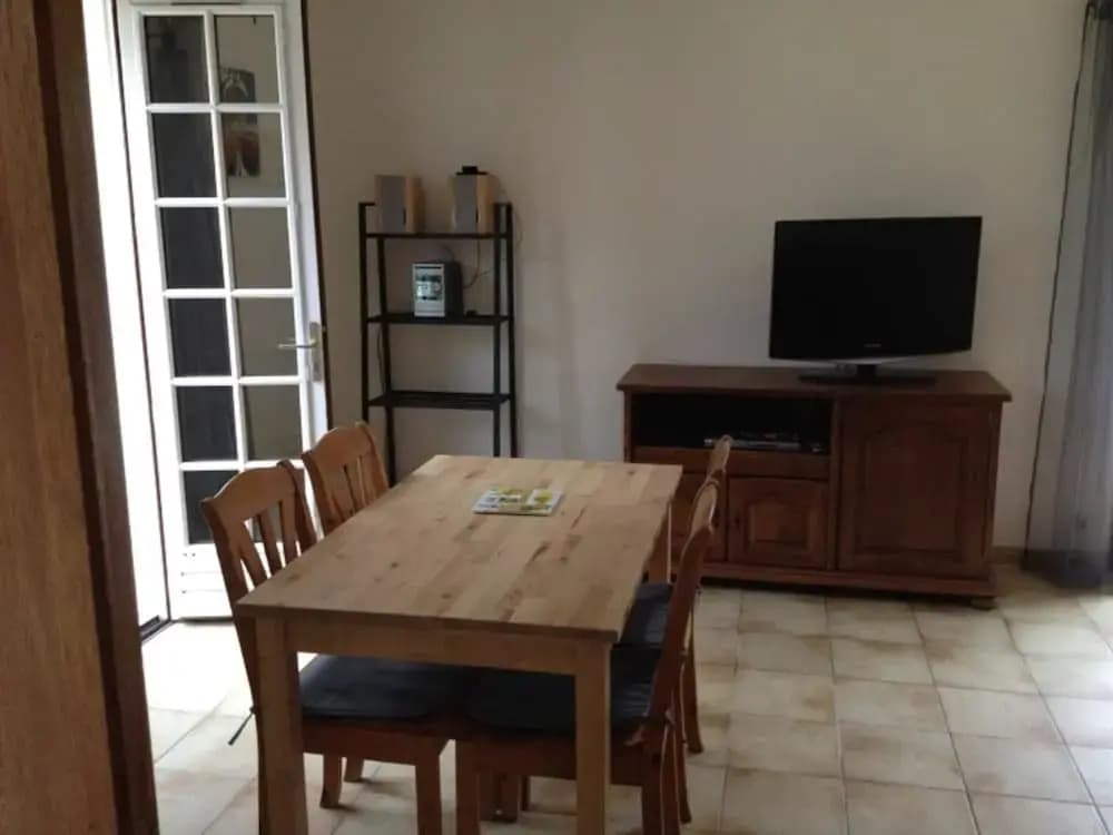 Chez Florynie - Photo 1