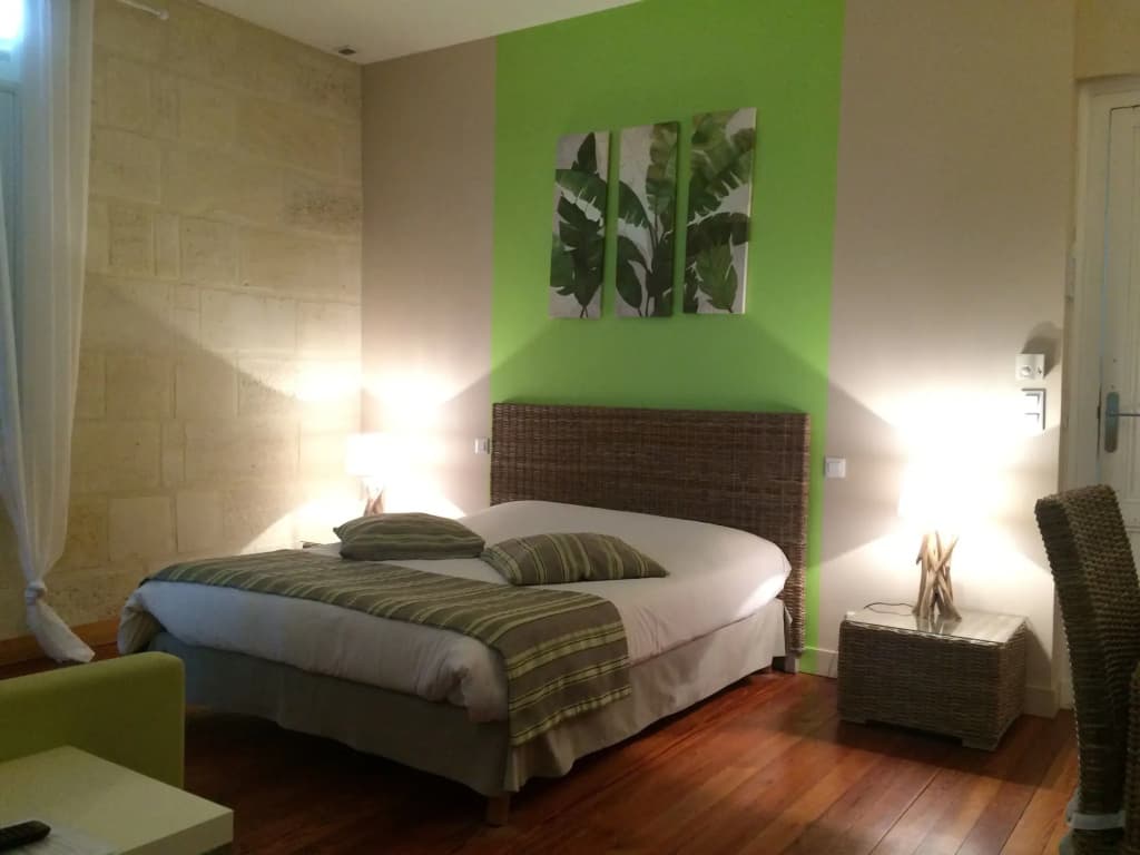 La Halte Montaigne - Photo 4