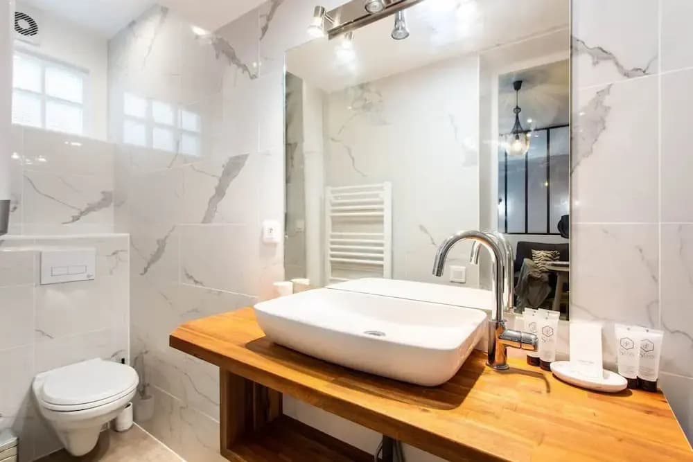 Amazing Apartment - 1BR 4P - Bastille - Miniature 8