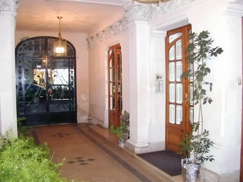 Studio Marais Belle Epoque - Photo 1