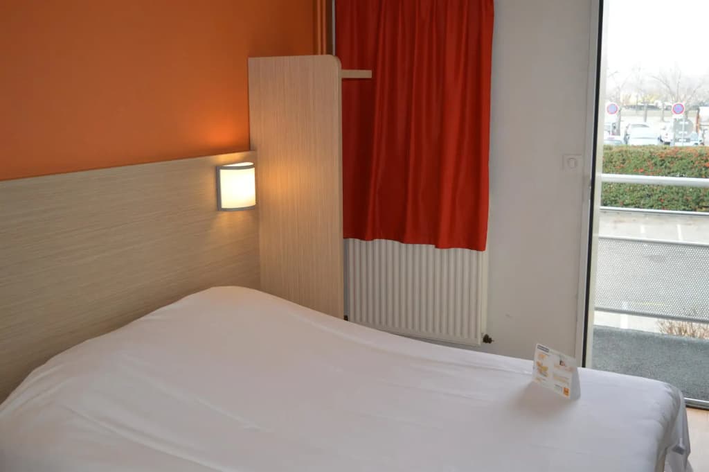 Premiere Classe Strasbourg Ouest - Miniature 6