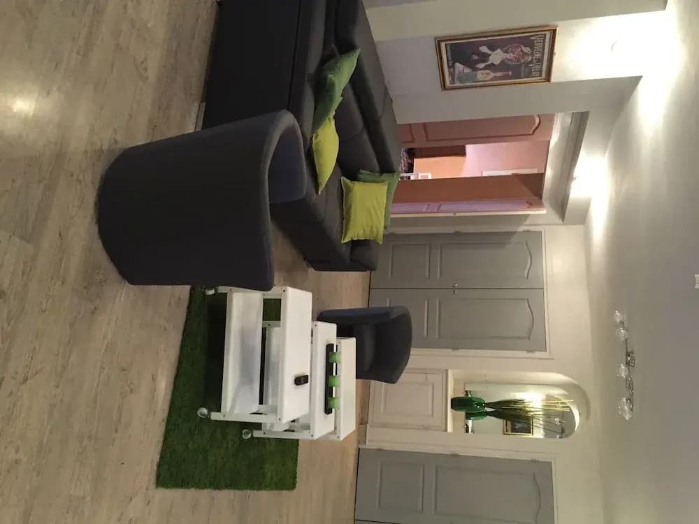 Relais du Val Vert - Photo 2