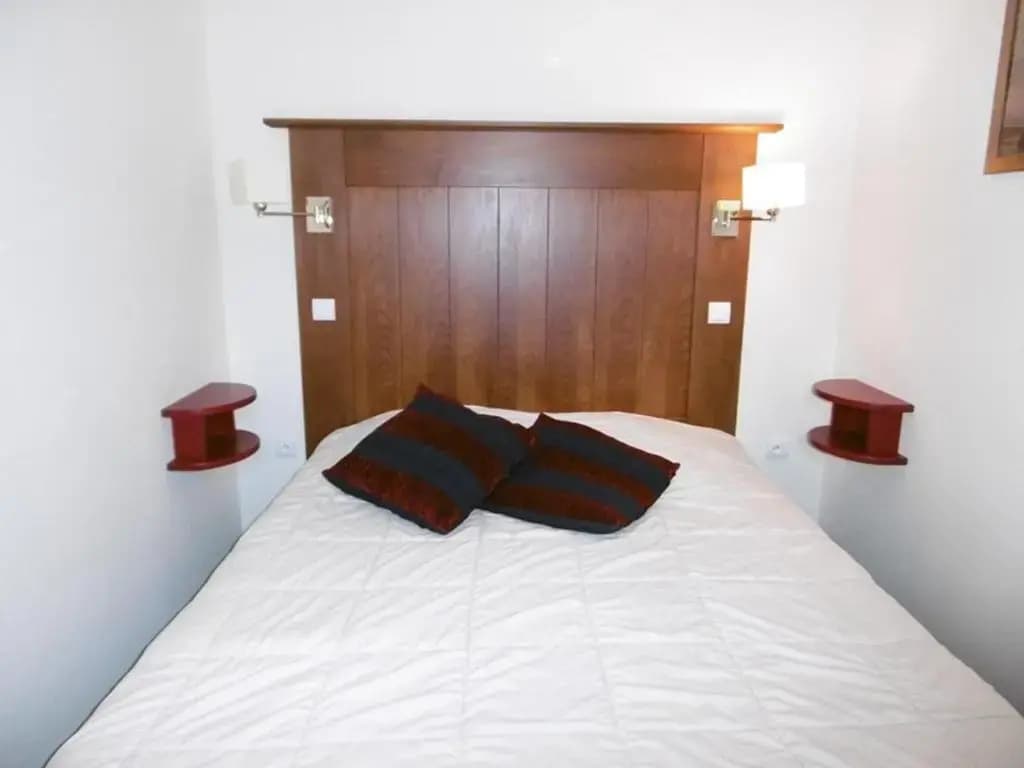 Appartement Plagne Soleil, 3 pièces, 7 personnes - FR-1-351-56 - Photo 3