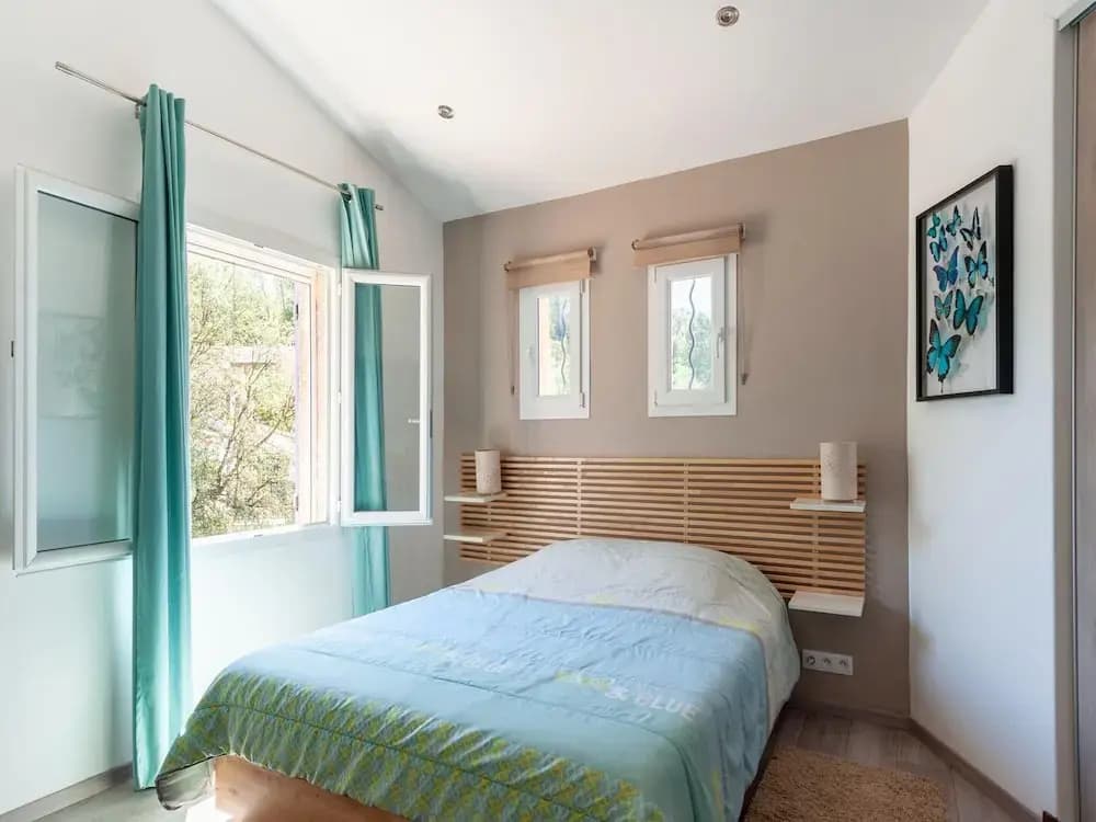 Villa in Vidauban Near Vineyards & Beaches - Photo 5