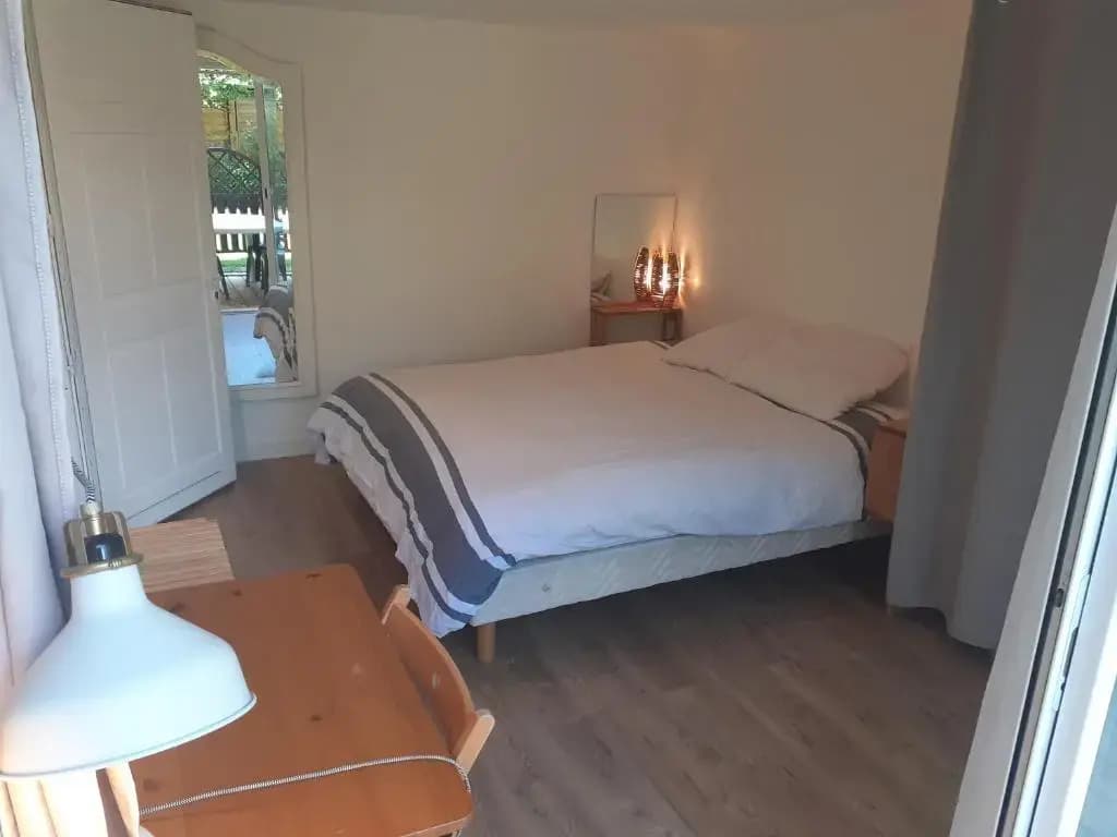 Appartement les Acacias - Photo 2