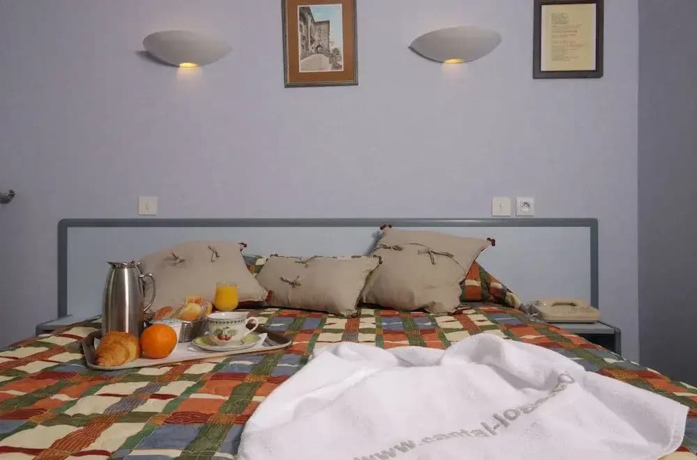Auberge de la providence - Photo 3