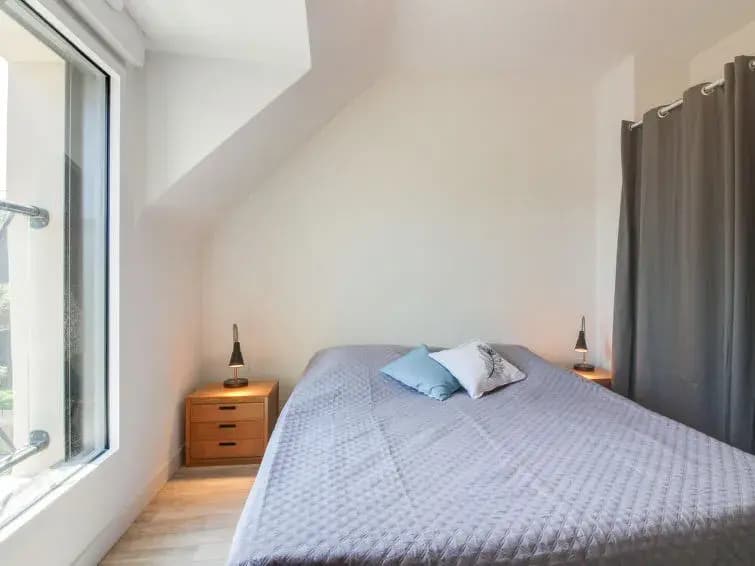 Holiday Home Ker-Heol - Photo 5