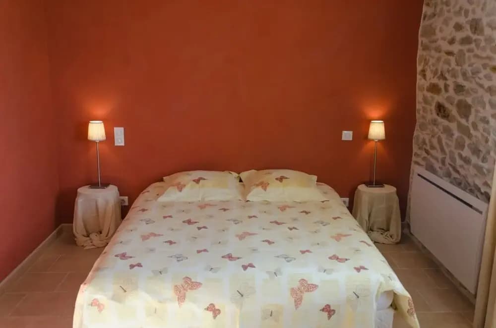 B & B La Source du Bonheur - Miniature 6